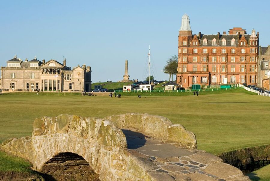 From Aberdeen: Adventure to St Andrews & Dundee - Key Points To Know Before You Go