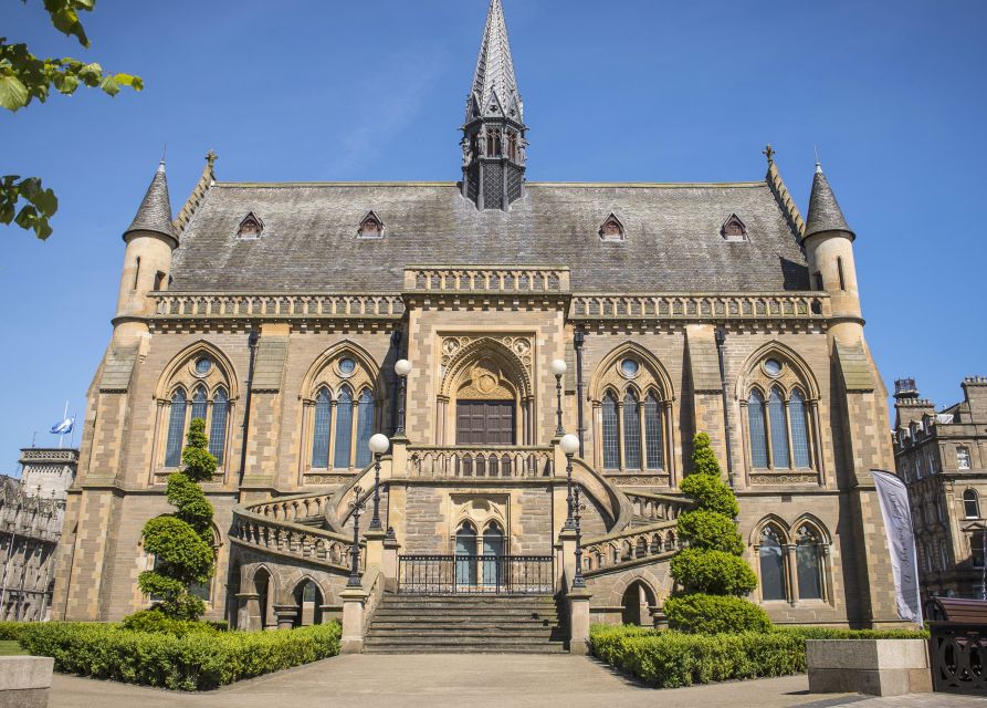 From Aberdeen: Adventure to St Andrews & Dundee - Should You Book It?