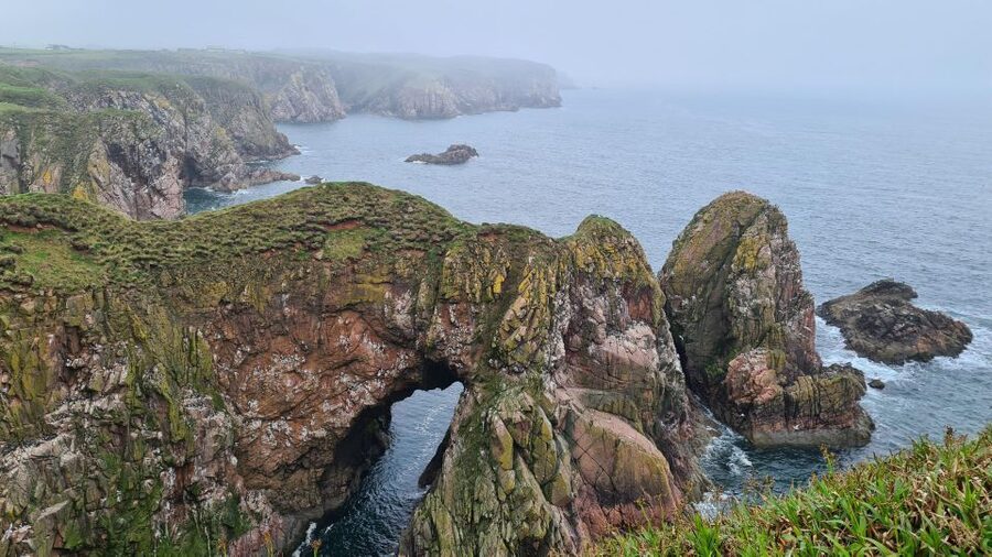 From Aberdeen: Coastal Villages of Aberdeenshire Tour - Key things to know before you go