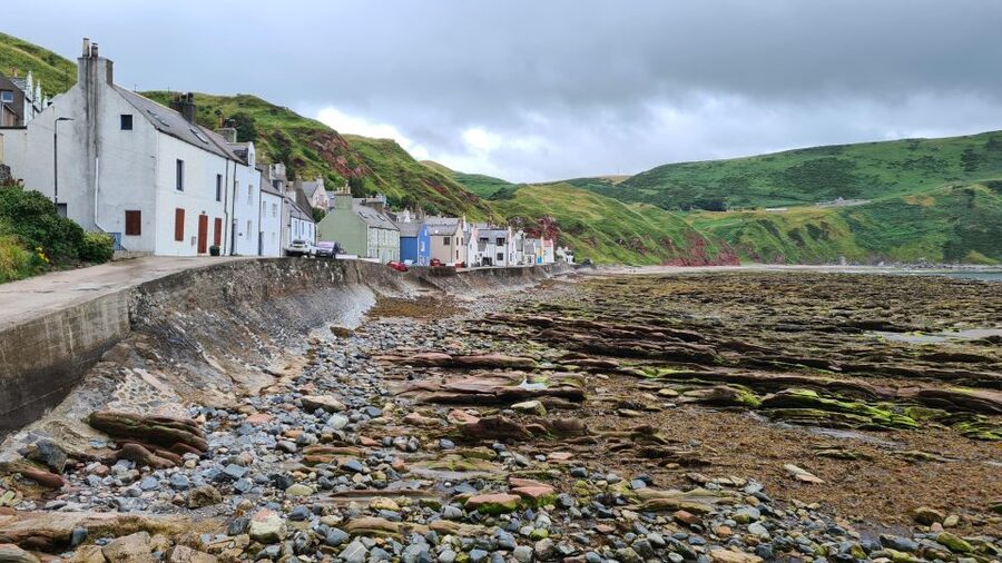 From Aberdeen: Coastal Villages of Aberdeenshire Tour - Why this Aberdeenshire coast trip works