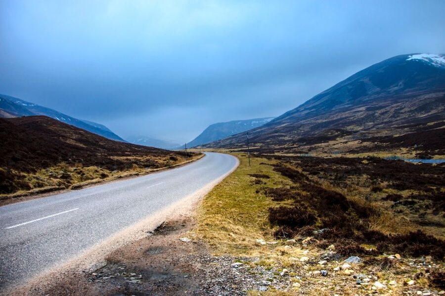 From Aberdeen: Dunnottar Castle and Cairngorms Day Trip - Why this day trip works from Aberdeen