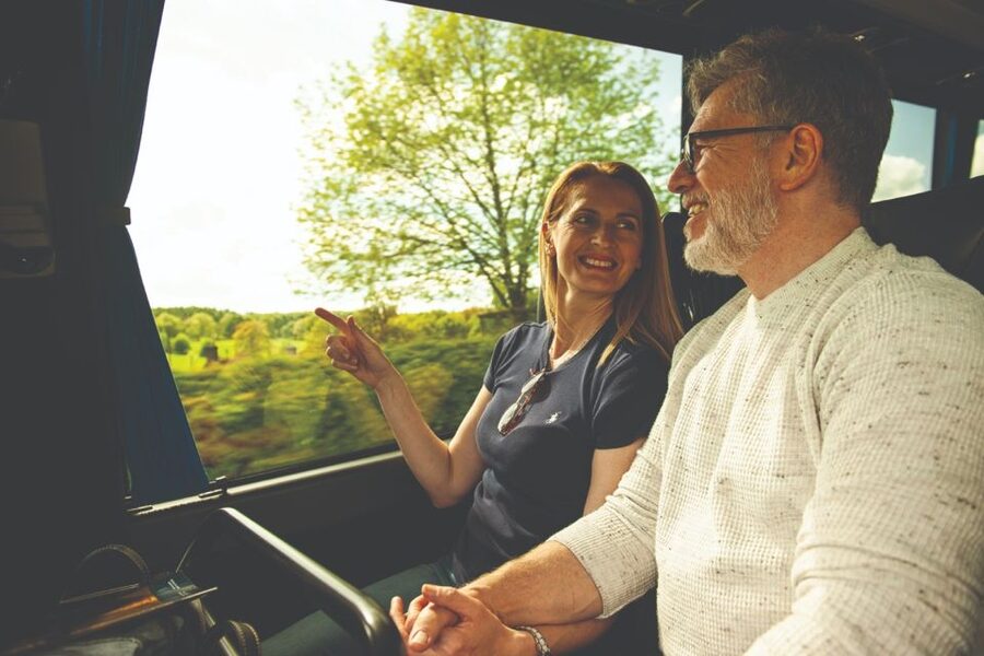 From Aberdeen: Dunnottar Castle and Cairngorms Day Trip - Who should book this Aberdeen day tour?