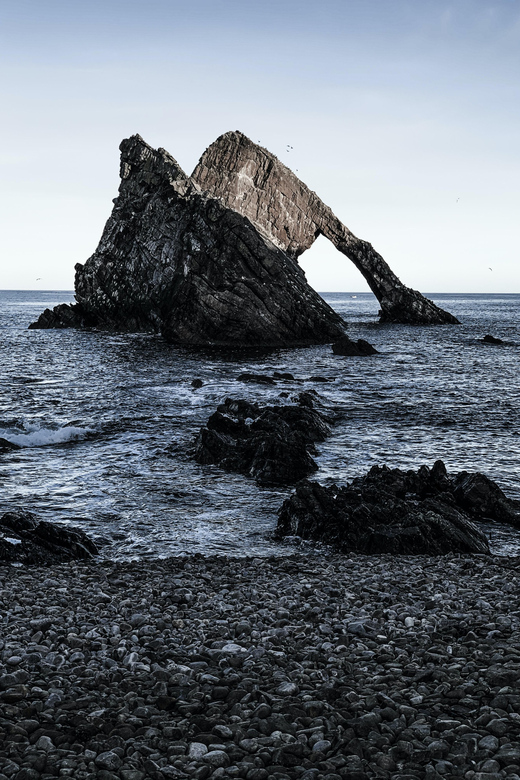 From Aberdeen: North East Coastal Trail Small-Group Tour - Who will enjoy this coastal day trip?