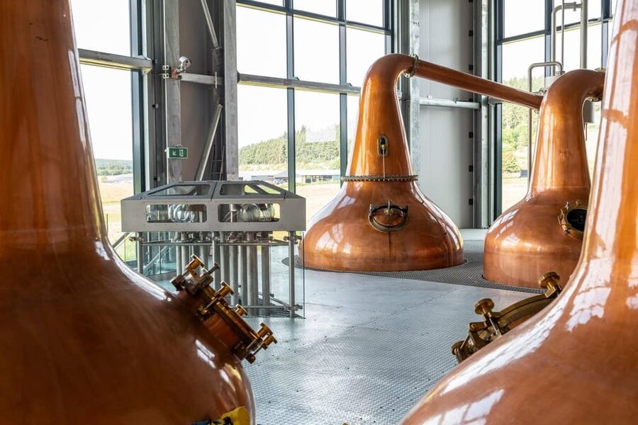 From Aviemore: Spirit of Speyside Whisky Tour - Why Speyside makes sense from Aviemore