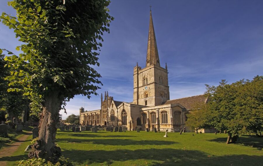 From Bath: Cotswolds and Oxford Full-Day Tour - Key points to know before booking