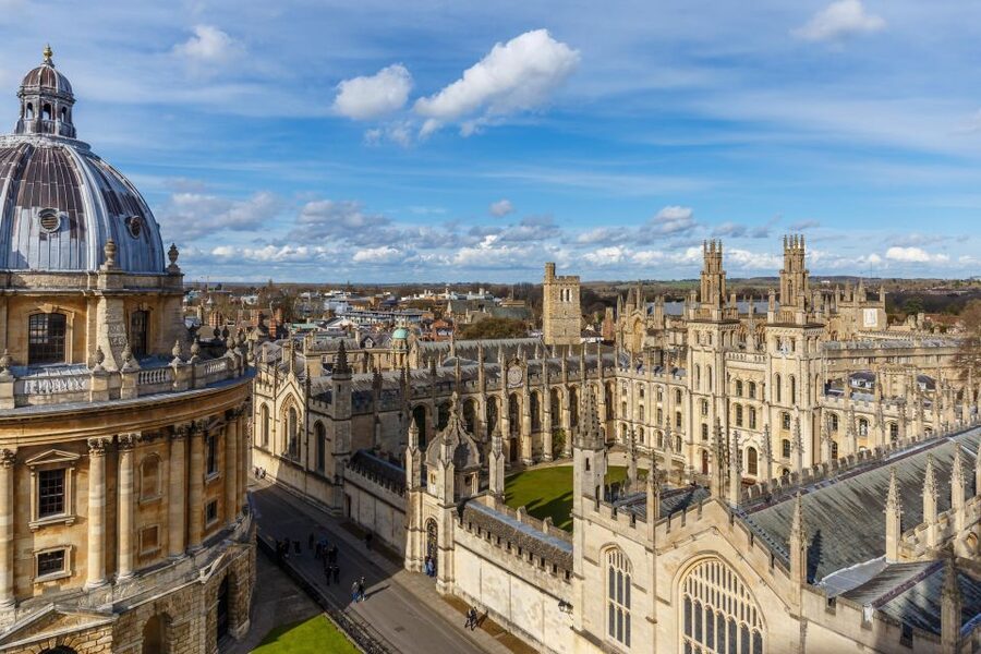 From Bath: Cotswolds and Oxford Full-Day Tour - Is $78 good value from Bath?