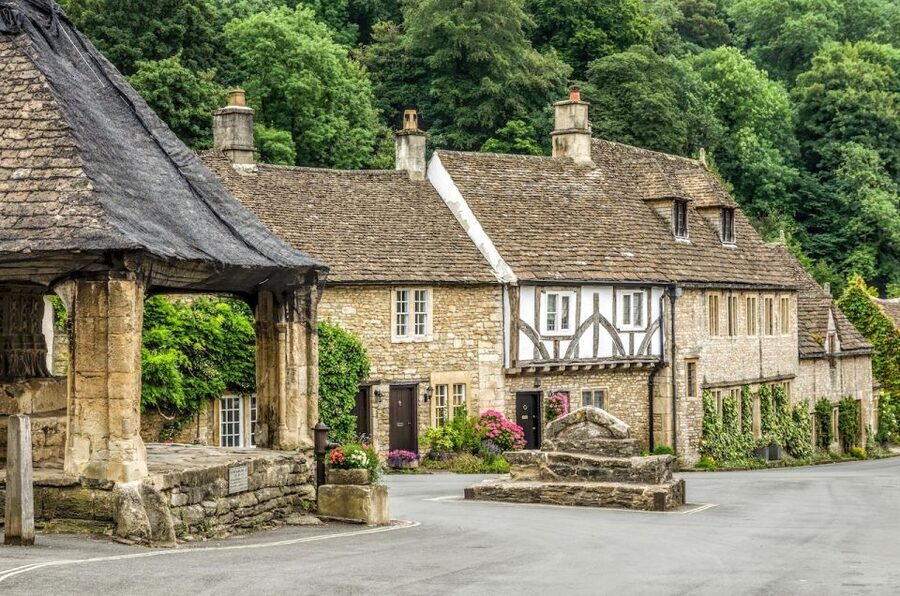 From Bath: Cotswolds Private Day Tour with Pickup - Why this private Cotswolds day works well from Bath