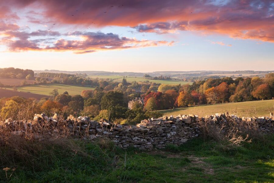 From Bath: Cotswolds Private Day Tour with Pickup - The market-town stop: Cirencester or Tetbury?