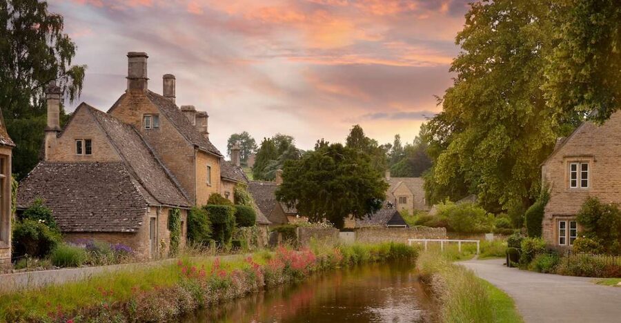 From Bath: Cotswolds Private Day Tour with Pickup - Is $1,686 good value for your group?