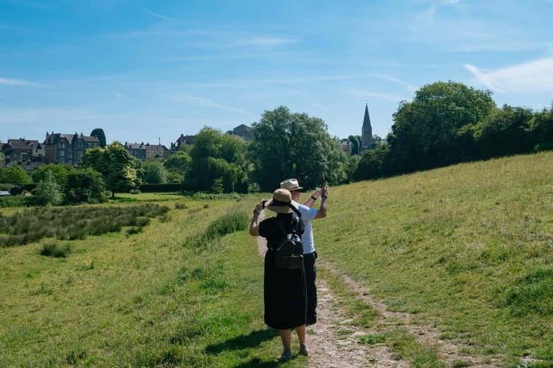 From Bath: Hidden Cotswolds & Dark Age England tour for 2-8 - Key points to know before booking