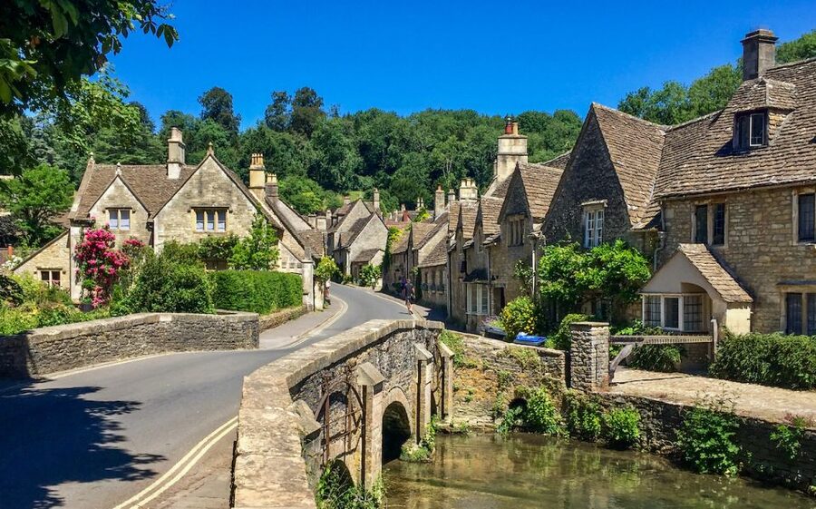 From Bath: Private Tour to Serene Cotswolds with Pickup - Is the $1,380.67 Private Tour Good Value?