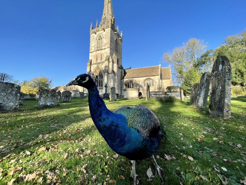 From Bath: Private Tour to Serene Cotswolds with Pickup - Why a Private Cotswolds Day From Bath Makes Sense