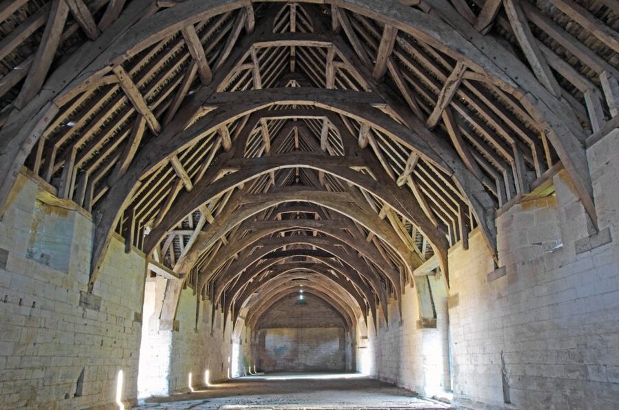 From Bath: Private Tour to Serene Cotswolds with Pickup - Bradford-on-Avon and the Wool Trade
