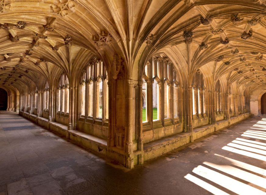 From Bath: Stonehenge & the Cotswolds Day Tour with Entry - Should you book the Stonehenge and Cotswolds tour from Bath?
