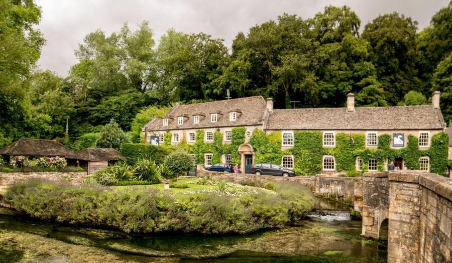 From Birmingham: Cotswolds Full-Day Tour - Four useful things to know before booking