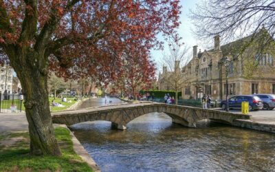 Cotswolds Full-Day Tour