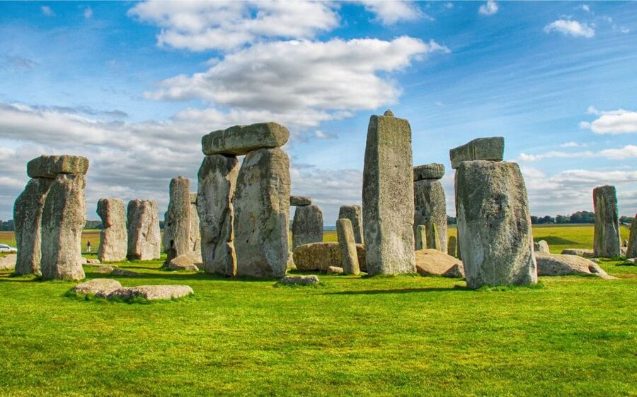 From Birmingham: Stonehenge & Bath Day Tour - Key points at a glance
