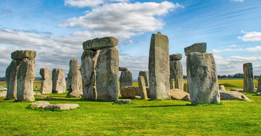 From Birmingham: Stonehenge & Bath Day Tour - Why this Birmingham day trip works
