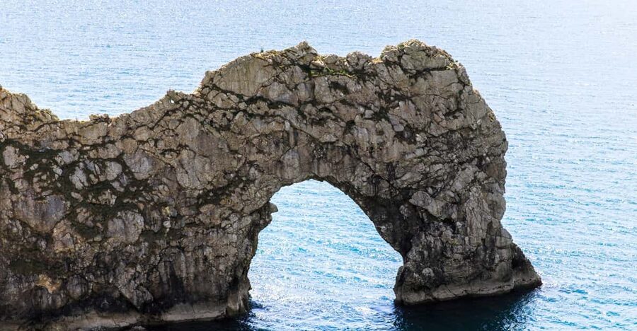 From Bournemouth: Jurassic Coast & Isle of Purbeck Day Tour - Durlston Country Park, the best walking stop