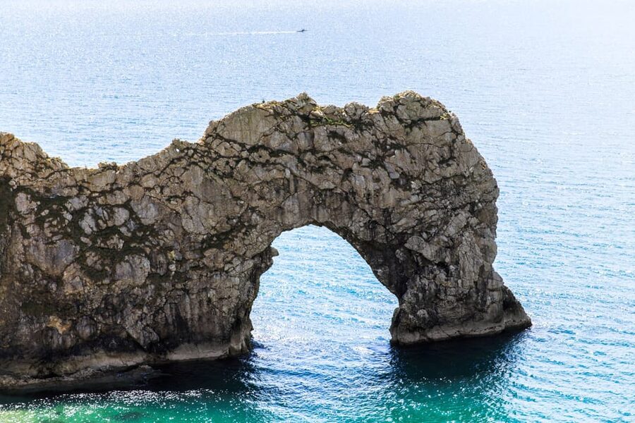 From Bournemouth: Jurassic Coast & Isle of Purbeck Day Tour - Old Harry Rocks and the edge of a World Heritage coast