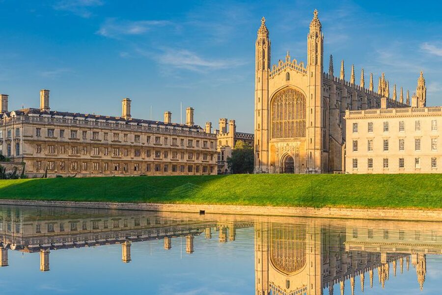 From Brighton: Cambridge and Greenwich Day Trip - Key points to know before booking