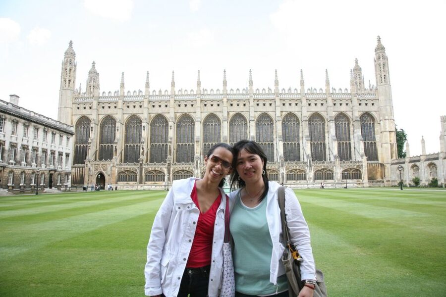 From Brighton: Cambridge and Greenwich Day Trip - Why combine Greenwich and Cambridge in one day?