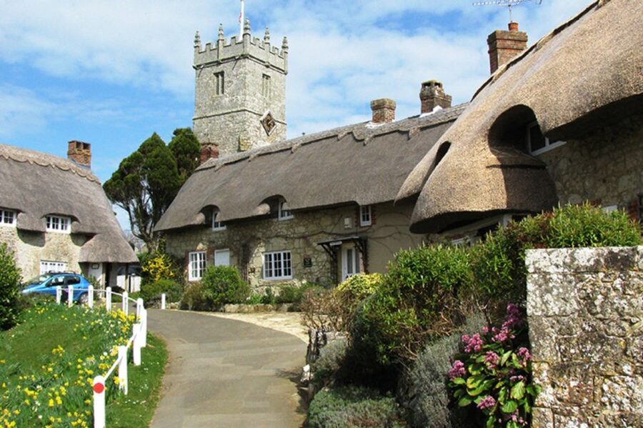From Brighton: Isle of Wight Full-Day Trip via Portsmouth - Who should choose this Isle of Wight trip?
