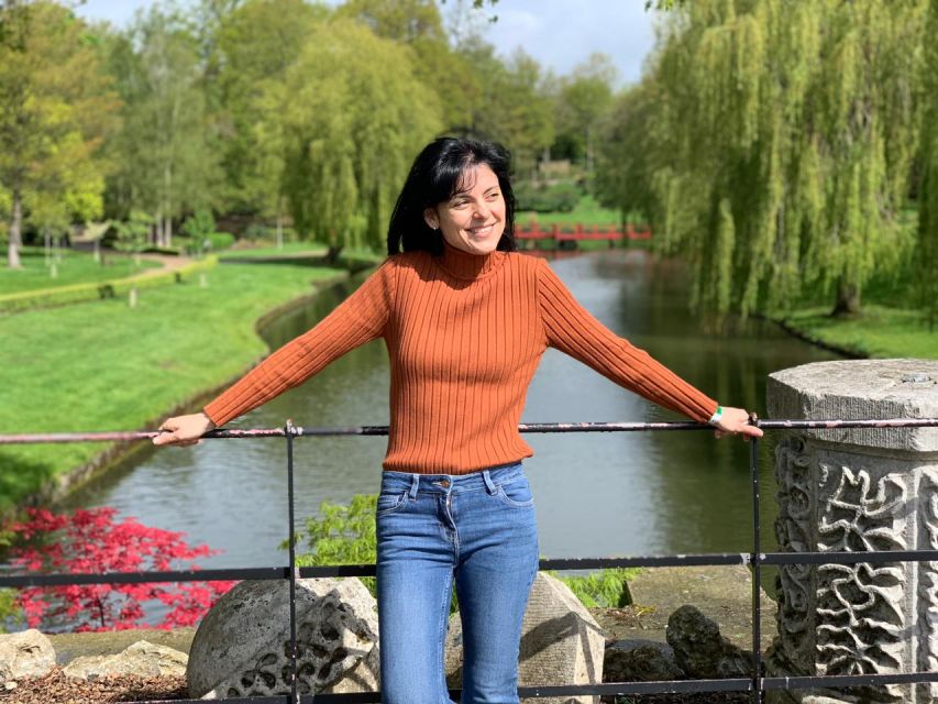 From Brighton: Leeds Castle & Canterbury Full-Day Trip - Is $93 a fair price?