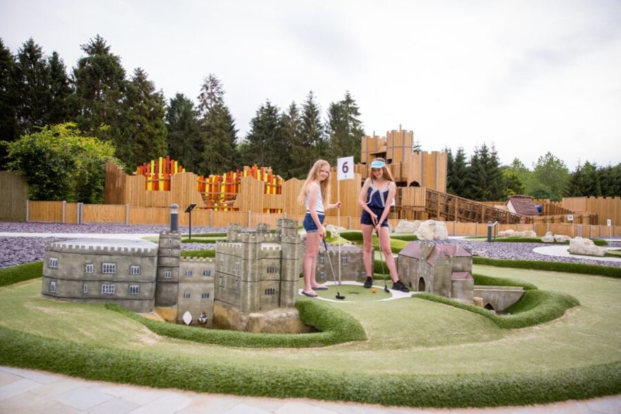 From Brighton: Leeds Castle & Canterbury Full-Day Trip - Why this Brighton day trip works