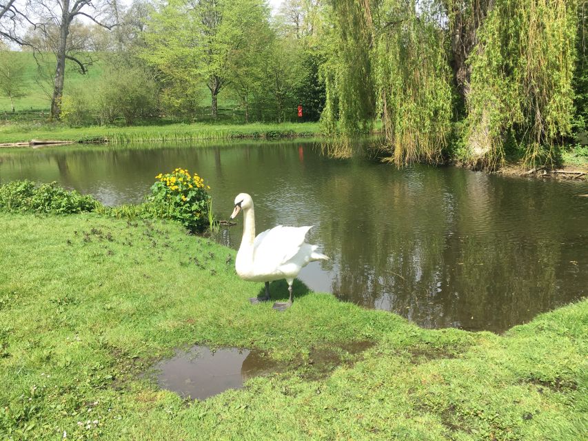 From Brighton: Leeds Castle & Canterbury Full-Day Trip - How much time should you allow at Leeds Castle?