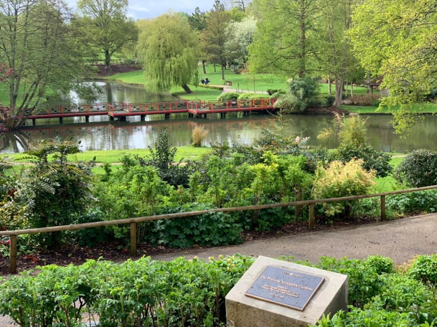 From Brighton: Leeds Castle & Canterbury Full-Day Trip - Canterbury Cathedral and the extra admission cost