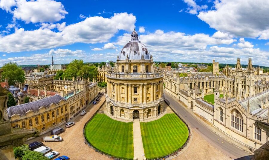 From Brighton: Oxford, Windsor and Eton Full Day Trip - Practical details worth knowing
