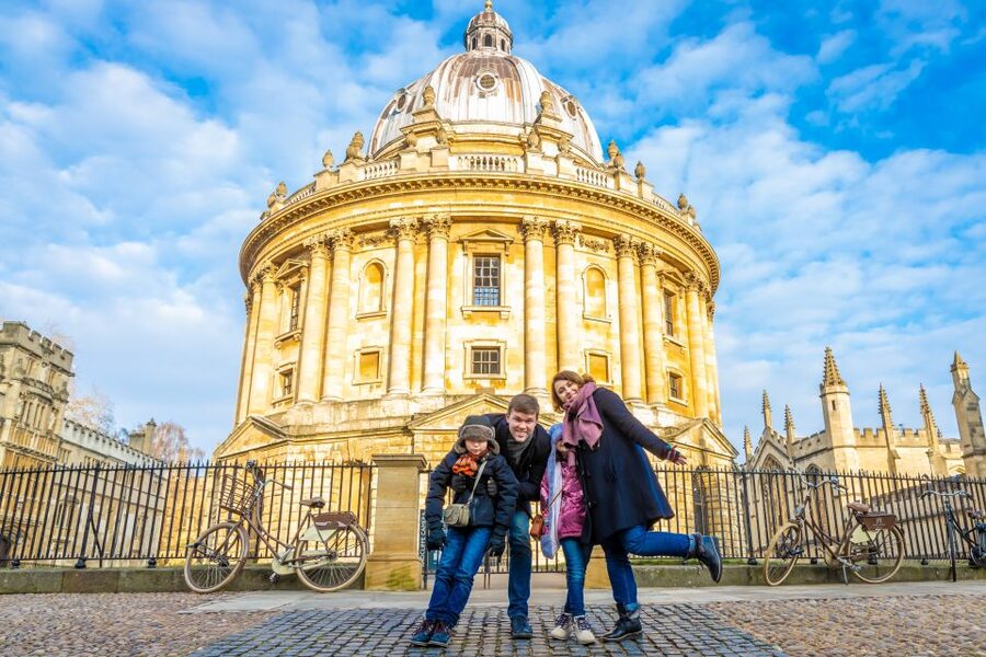 From Brighton: Oxford, Windsor and Eton Full Day Trip - Is $93 a fair price?