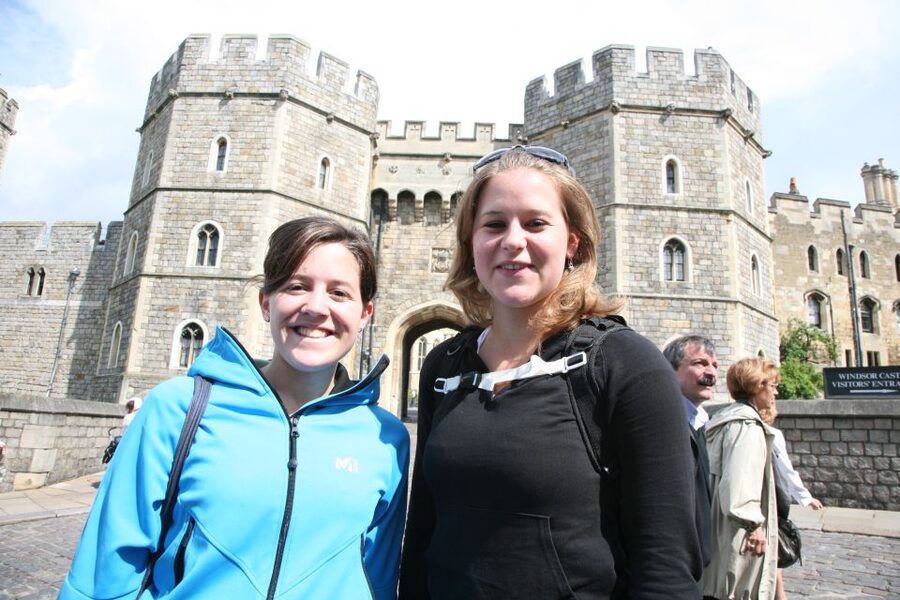 From Brighton: Oxford, Windsor and Eton Full Day Trip - Who will enjoy this tour most?