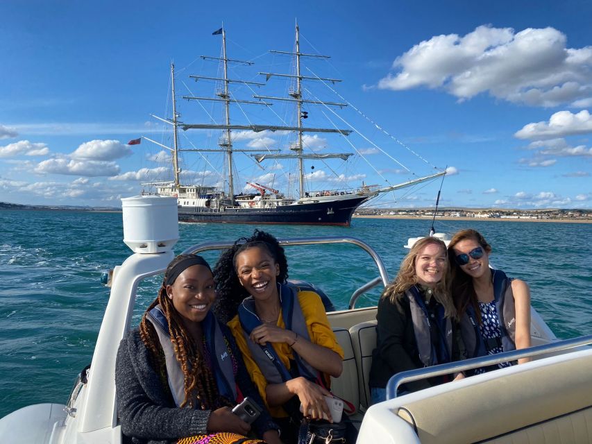 From Brighton: Private Boat Charter - Is $607 good value?
