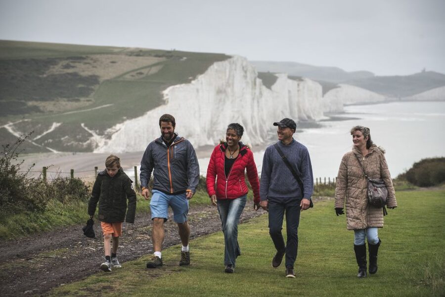 From Brighton: Seven Sisters and South Downs Tour - Five things to know before booking