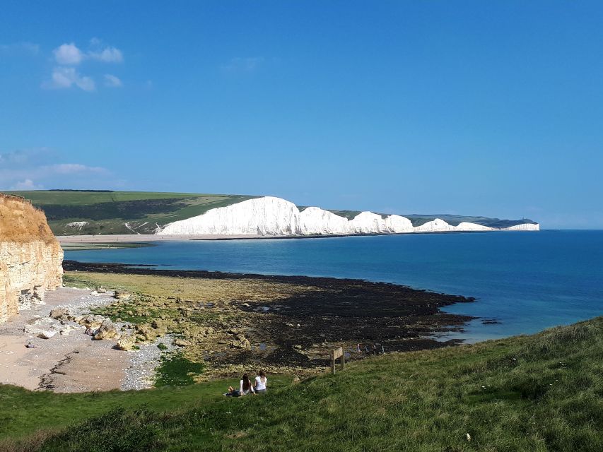 From Brighton: Seven Sisters and South Downs Tour - Why this Sussex day trip works well