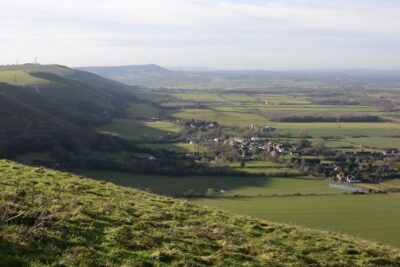 Seven Sisters and South Downs Tour