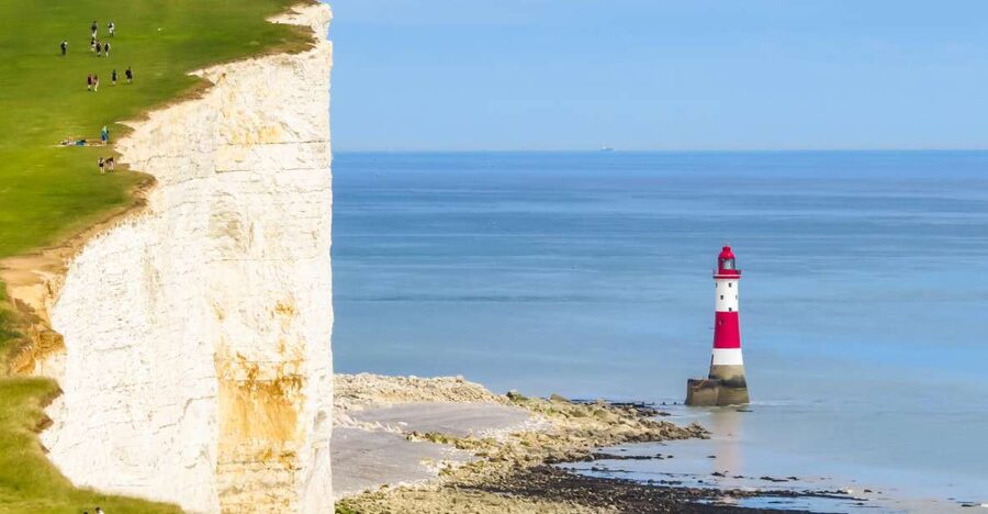 From Brighton: Seven Sisters and South Downs Tour - Who will get the most from this tour