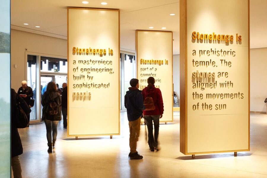 From Brighton: Stonehenge and Bath Full-Day Trip - Practical ways to improve your day