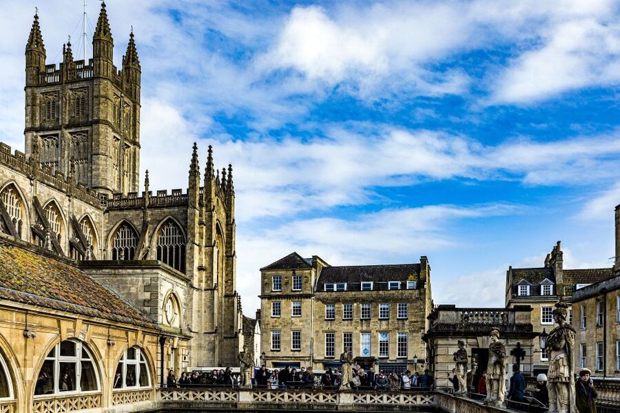 From Brighton: Stonehenge and Bath Full-Day Trip - Free time in Bath and the cost of a packed schedule