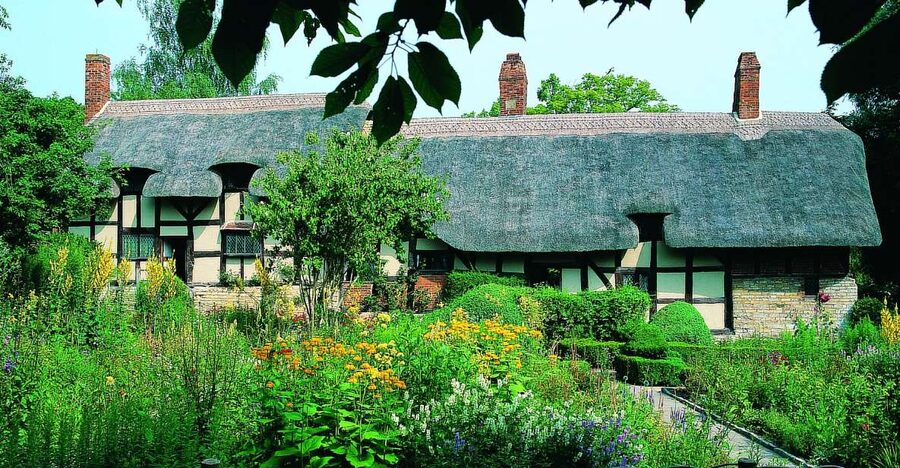 From Brighton: Stratford-upon-Avon & The Cotswolds Day Trip - Key points at a glance