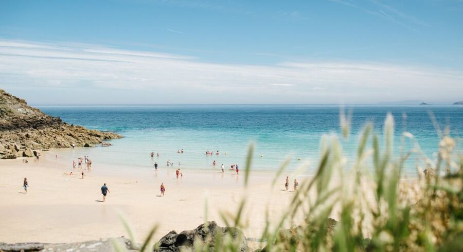From Bristol: 4-Day Cornwall, Devon & Stonehenge Tour - The essential points at a glance