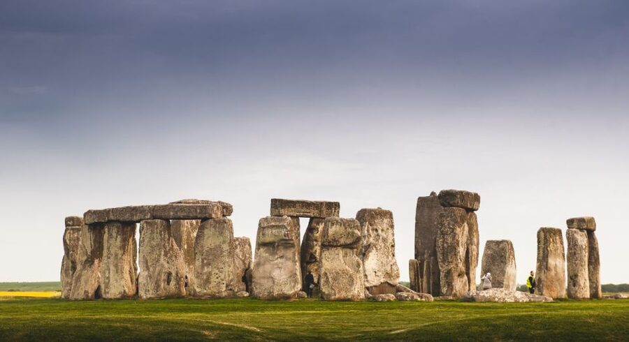 From Bristol: 4-Day Cornwall, Devon & Stonehenge Tour - Why this four-day route works