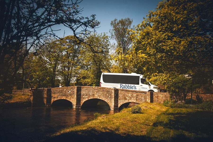 From Bristol: Oxford and the Cotswolds Full-Day Tour - Bibury and Arlington Row