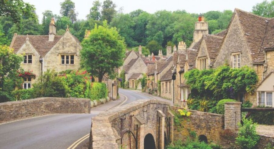 From Bristol: Stonehenge and Cotswold Villages Day Tour - Key points at a glance
