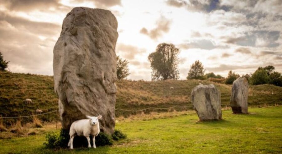 From Bristol: Stonehenge and Cotswold Villages Day Tour - How the timing works in real life