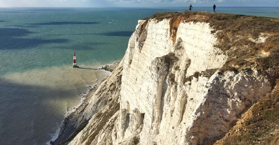 From Cambridge: Day trip to Brighton & The Seven Sisters - Key points at a glance