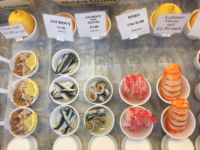 From Cambridge: Day trip to Brighton & The Seven Sisters - Timing, transport, and the pace of the day
