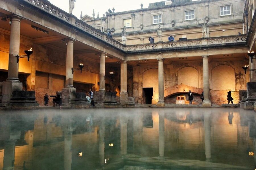 From Cambridge: Guided Day Tour to Bath and Stonehenge - Comfort, pace, and the real cost of a 13-hour day